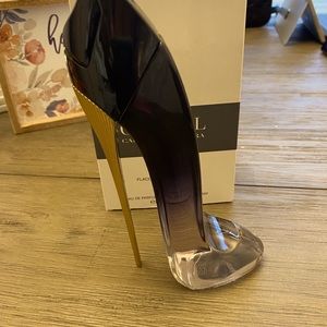 Good Girl Carolina Herrera